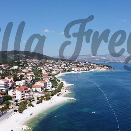 Villa Freya - Vacation House Slatine Kültér fotó