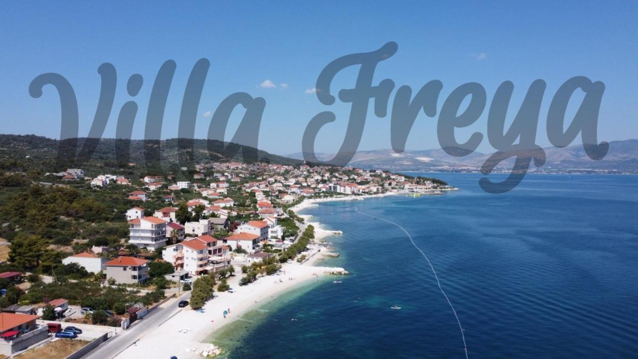 Villa Freya - Vacation House Slatine Kültér fotó