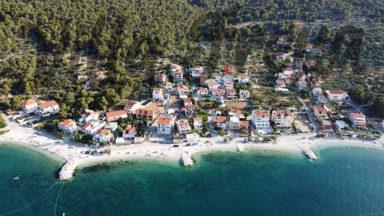 Villa Freya - Vacation House Slatine Kültér fotó