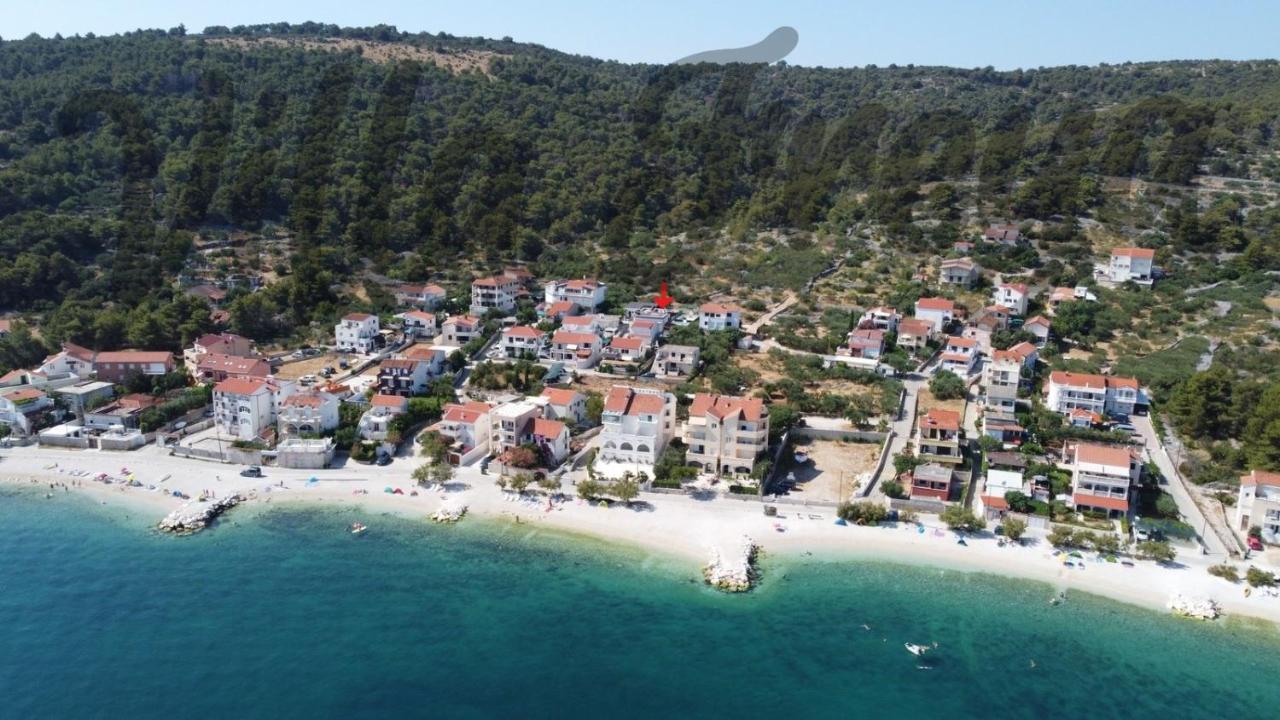 Villa Freya - Vacation House Slatine Kültér fotó