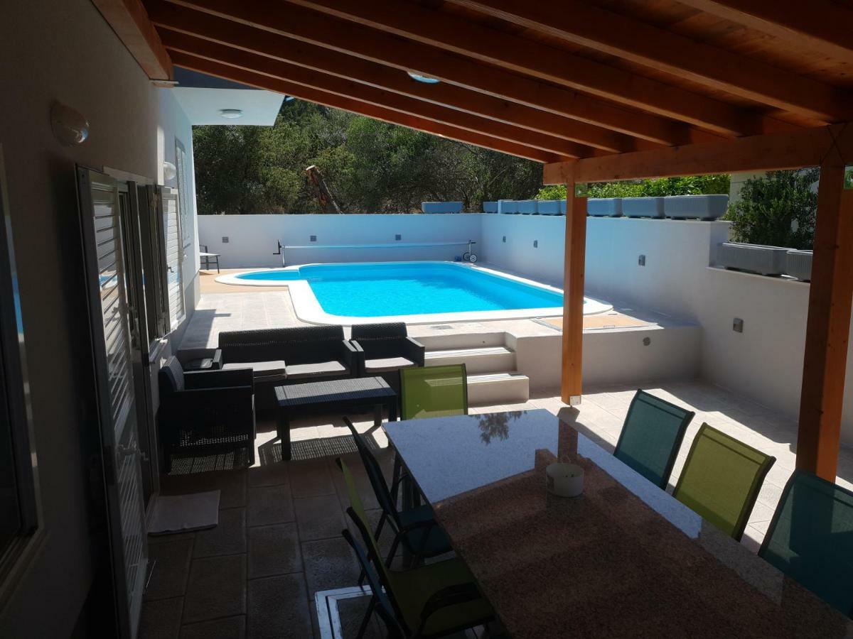 Villa Freya - Vacation House Slatine Kültér fotó