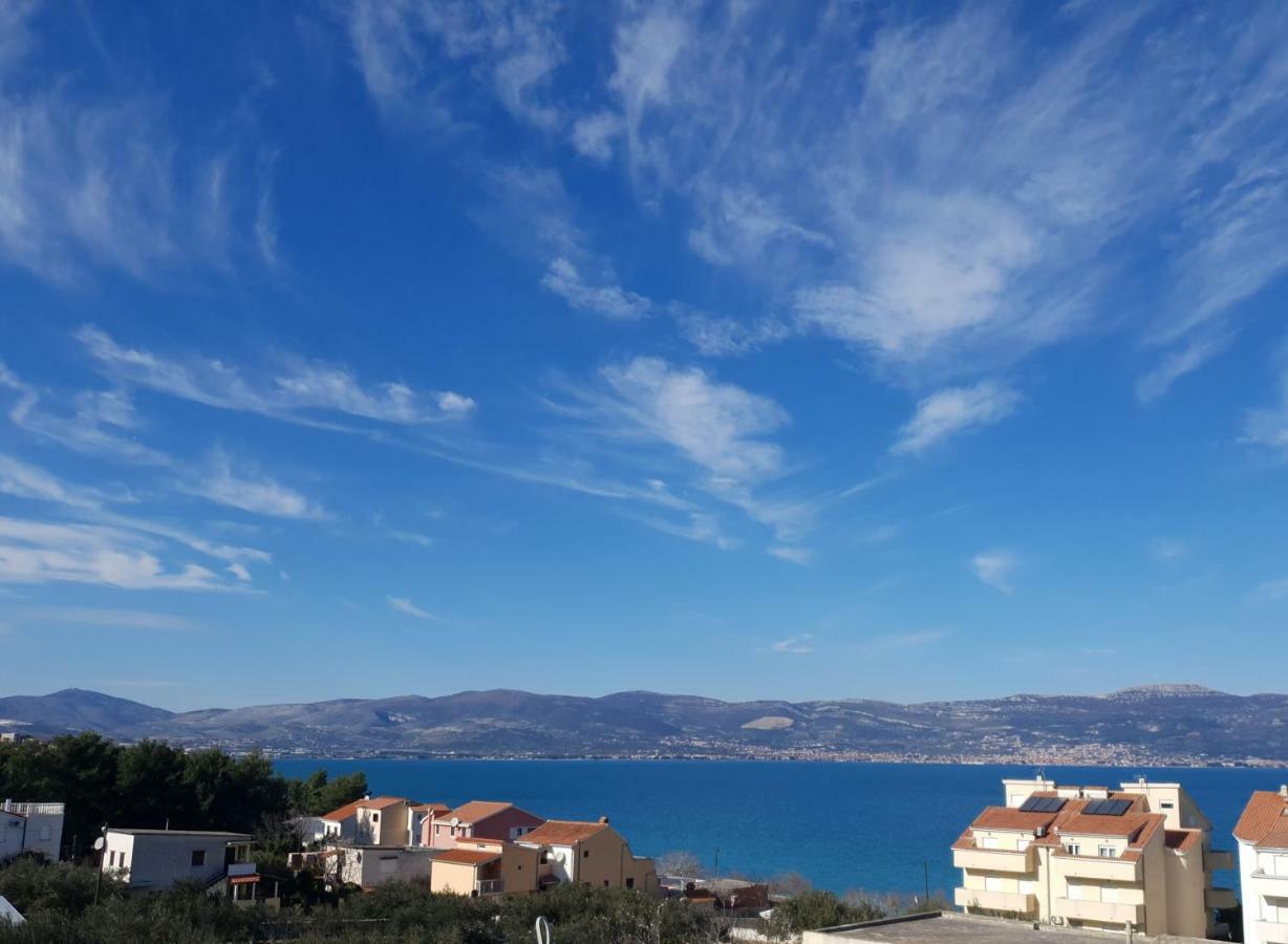 Villa Freya - Vacation House Slatine Kültér fotó