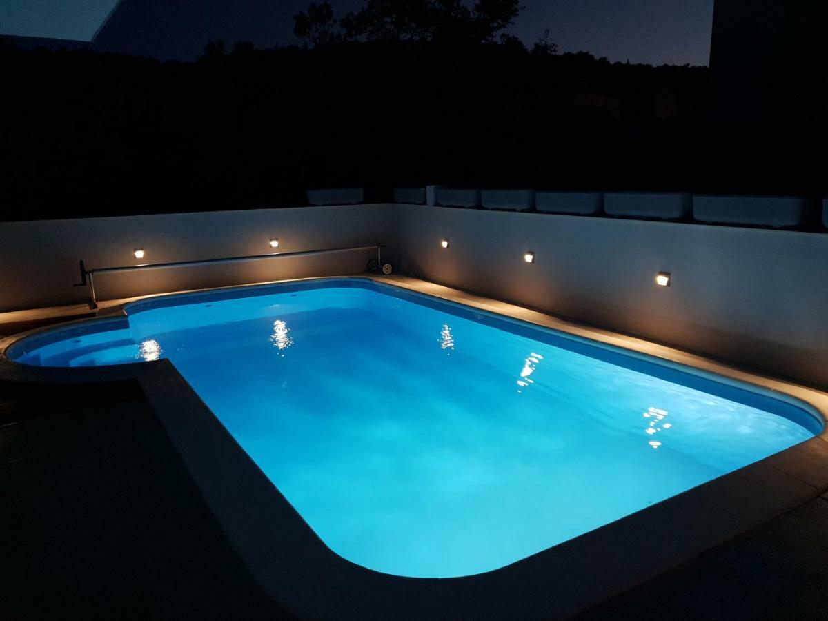 Villa Freya - Vacation House Slatine Kültér fotó