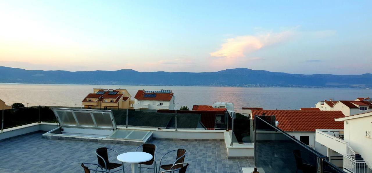 Villa Freya - Vacation House Slatine Kültér fotó