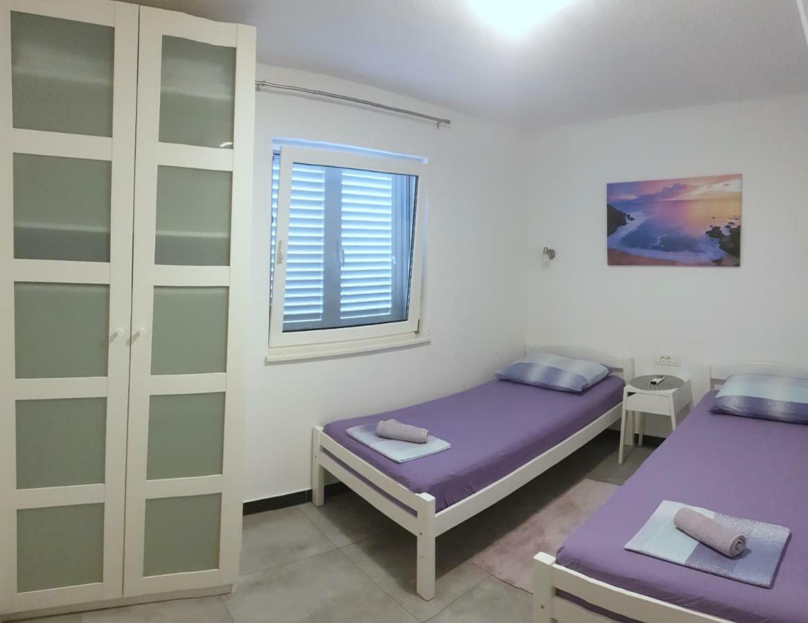 Villa Freya - Vacation House Slatine Kültér fotó