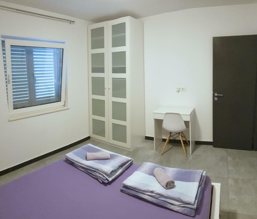 Villa Freya - Vacation House Slatine Kültér fotó