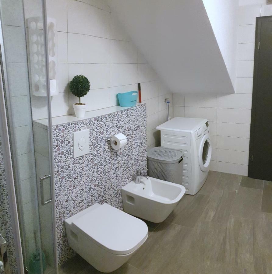 Villa Freya - Vacation House Slatine Kültér fotó