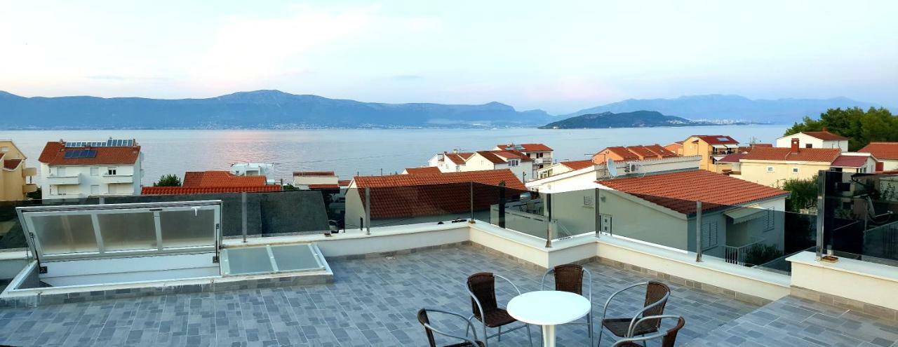 Villa Freya - Vacation House Slatine Kültér fotó